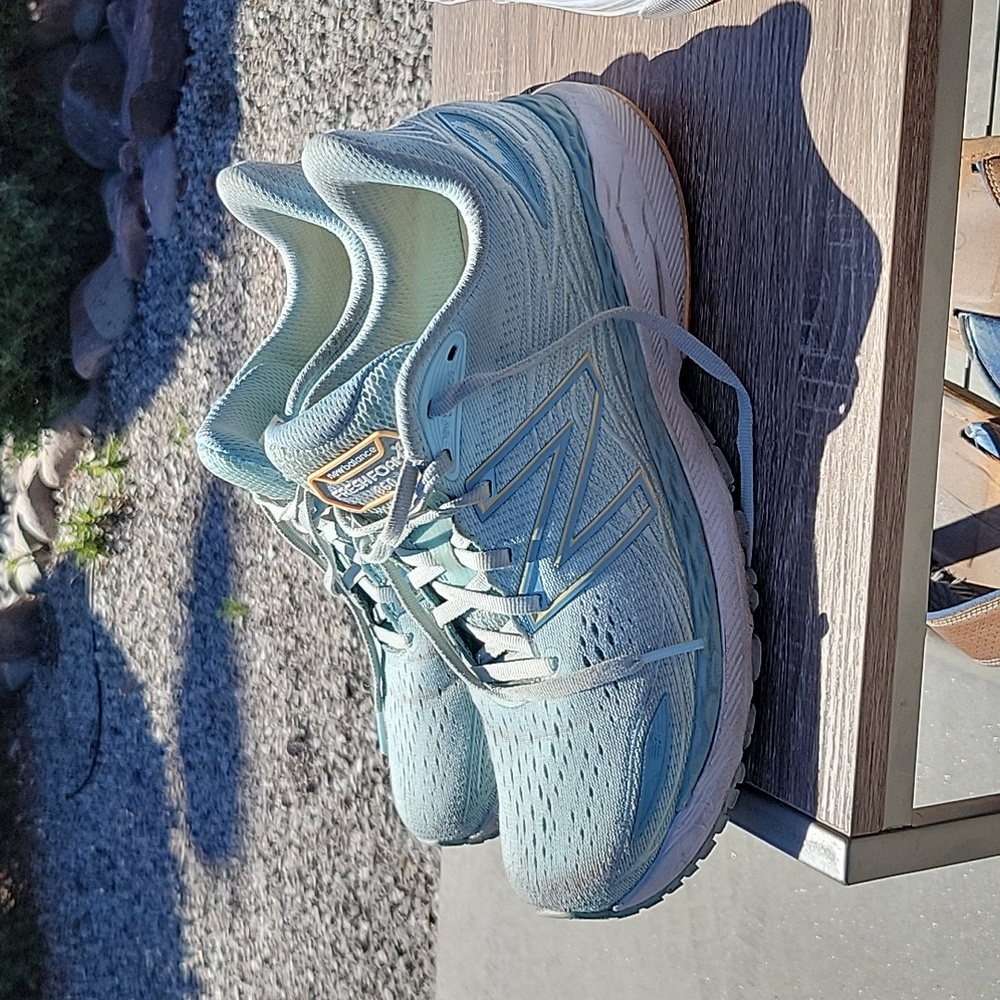 New Balance women's sneakers